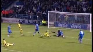 A History of Gillingham FC 2008-09 Part 28