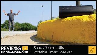 Sonos Roam, Nice Upgrades: Roam 2 Rocks | Gramophone