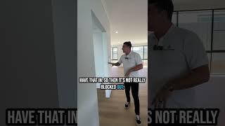 The Swerve Home Design Walkthrough
