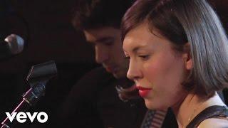 Alela Diane - Live at Housing Works Bookstore Cafe NYC