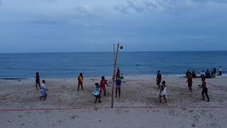 Beach Fun in Lamai @ Koh Samui