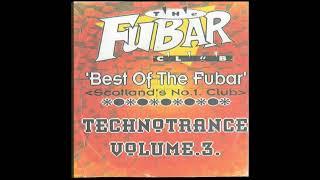 THE FUBAR CLUB (BEST OF THE FUBAR) VOL,3