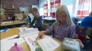 NBC NightlyNews | "Why Finland has best education system in the world"