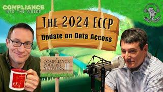 Compliance into the Weeds: The 2024 ECCP Update on Data Access