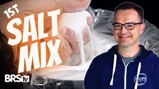 Salt Mix Cost, Best Practices & the BEST Choice for your Saltwater Tank!