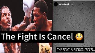 The Real Reason Why Gervonta Davis Vs Lamont Roach Is Now Cancel  | PBC Can’t Afford It |