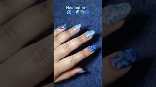 New nail art #viralvideo #naildesign #youtubeshorts #nails #nailart #beersong