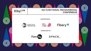 f(by) 2020: JuliaLang: The Ingredients for a Composable Programming Language, Lyndon White