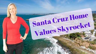 Santa Cruz Housing Market Update 2021