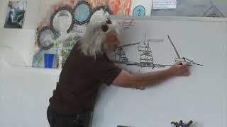 Earthship Biotecture Transcribed Session 1 Pt 6: Q&A Global Model