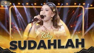 Kiky (Makasar) - Sudahlah | KONTES SWARA BINTANG 2024