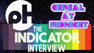 The Powerhouse / Indicator Interview