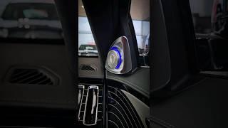 Как играет Mercedes S Class за 28 млн рублей 