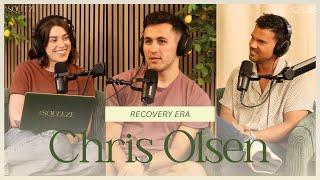 Chris Olsen: Recovery Era