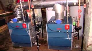 Air Conditioner Replacement & Install Services New Jersey