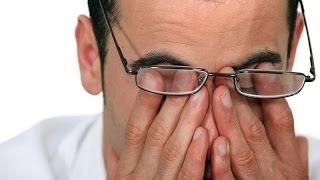 Top 8 Home Remedies For Eye Strain