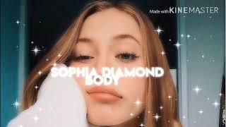 Sophia Diamond body::subliminal