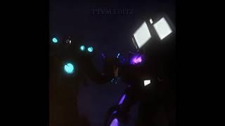 Fate of Strongest titan duo #skibiditoilet #edit #foryou #viral