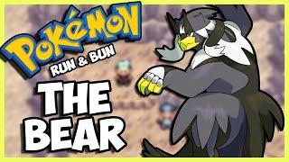 Taking Advantage of The Best Pokemon in Run & Bun | Hardcore Nuzlocke