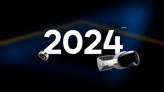 2024 онд юу болов? | Буухиа Тойм 2024