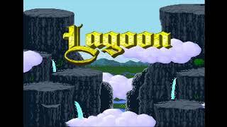 1030 Lagoon SNES 1080p 60fps