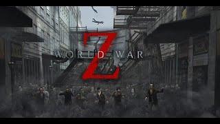 World War Z Exterminator - INSANE MODE!!!