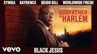 Black Jesus (Official Audio)