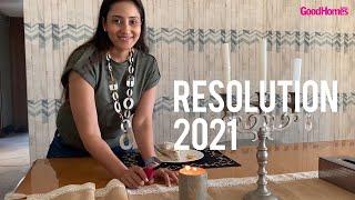 Resolution 2021 Series by Miti Jhunjhunwala