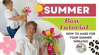 TUTORIAL BUSUR CHEETAH MUSIM PANAS/TUTORIAL BUSUR WHIMSY