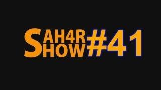 Sah4R show #41 Домой на маршрутке