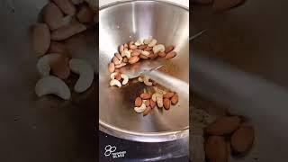 मेवे का हलवा ll dryfruits halwa ll desserts recipe ll chhuhare ka halwa