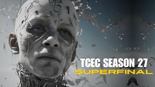 Stockfish 17 COMPLETELY Destroys Leela C Zero in the TCEC Season 27 SUPERFINAL!!!