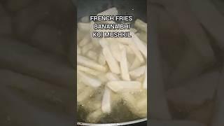 Potato fries #music #food #healthyrecipe #cookingguide