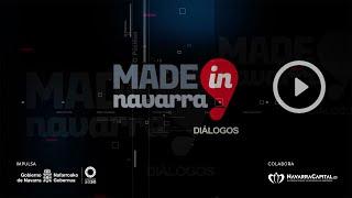 Made In Navarra | Avance