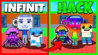 How To HACK Steal A Brainrot!