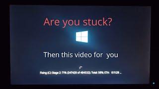 how to stop disk repair all windows | startup repair repairing disk errors by fixing chkdsk  method