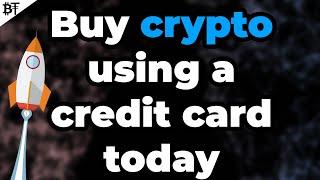 BEST Way How To Buy Bitcoin With Paypal OR Debit Card