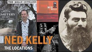 My Ned Kelly Location Video