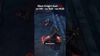 Best Gael Fight you will ever see | Dark Souls 3