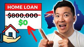 The Secret Sauce To Paying Off Your Home Loan FASTER in Australia 2025 (Debt Recycling Guide)