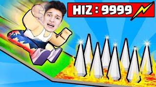 ROBLOX DÜŞME SİMULATOR