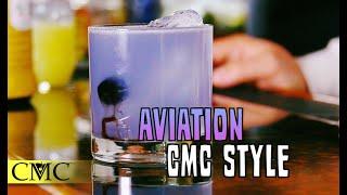 Aviation Cocktail - Drink Recipe - How We Do It!