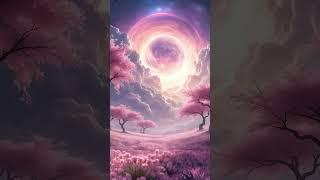 (Video-WP)[HOT] Dreamy Pink Planet