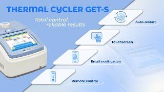 ThermalCycler GET S