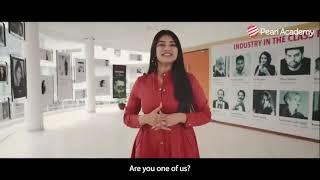 Pearl Academy Jaipur | Campus Tour