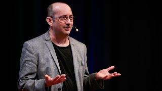 The Internet's Accessibility Problem — and How To Fix It | Clive Loseby | TED