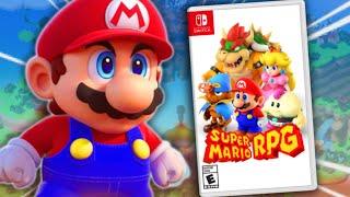 Super Mario RPG Review - That Nintendo Quality