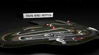 2013 track guide: Twin Ring Motegi