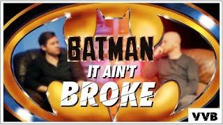 Batman '89 Review - It Ain't Broke Episode 22