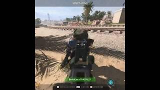 Oh man was that close... #dmz #warzone #callofduty